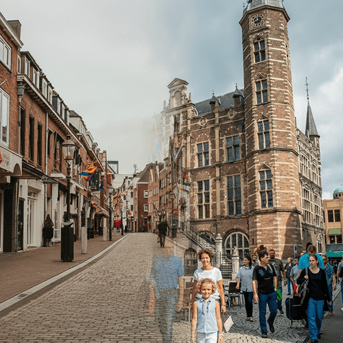 De leukste activiteiten in Venlo