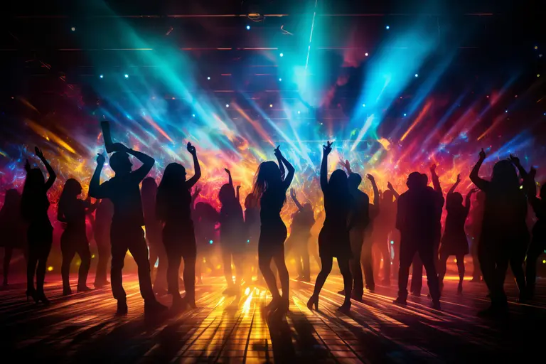 Dansworkshop Saturday Night Fever
