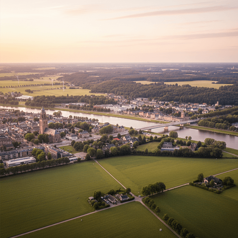 Leuke uitjes in Gelderland