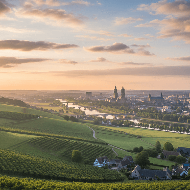 Leuke uitjes in Limburg