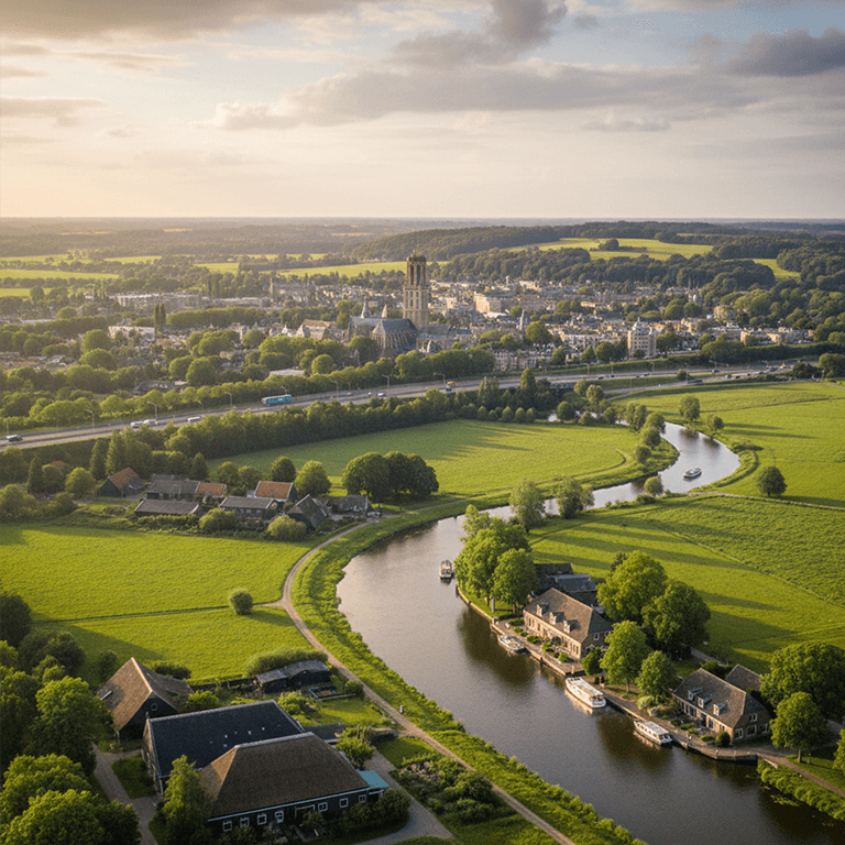 Leuke uitjes in Utrecht