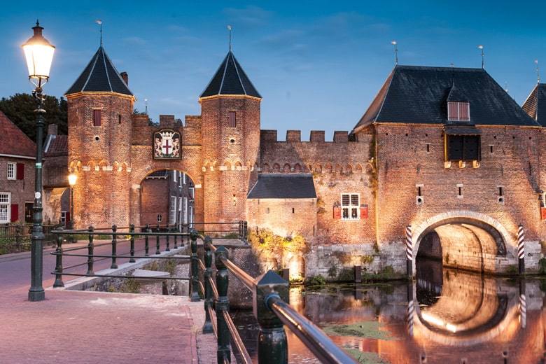 De leukste verborgen plekjes van Nederland
