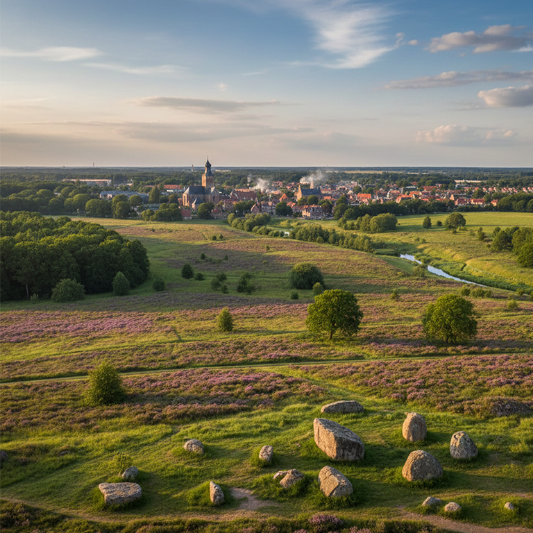 Drenthe
