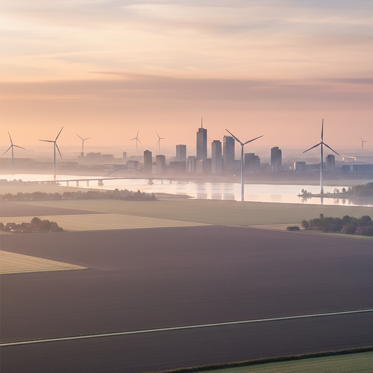 Flevoland