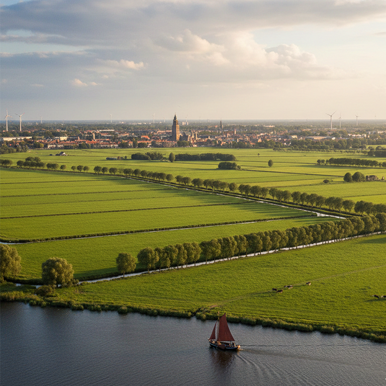 Friesland