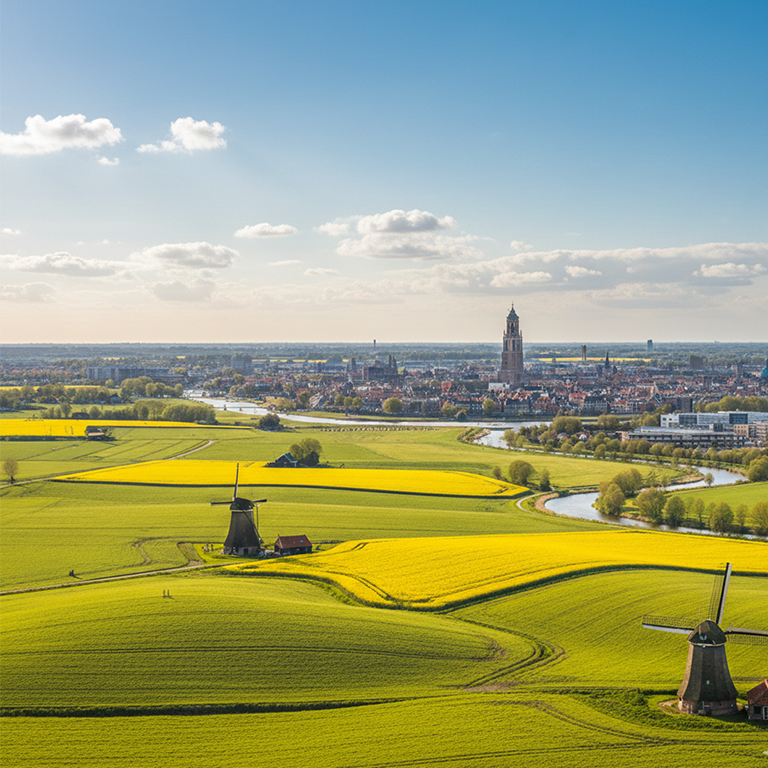 Groningen