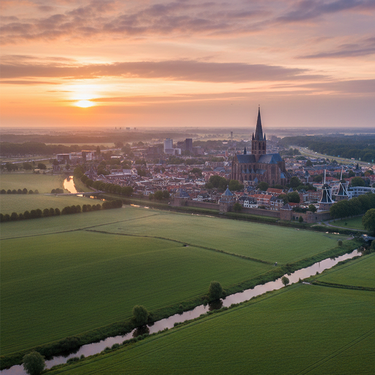 Noord-Brabant