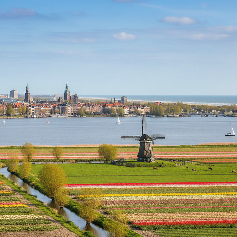 Noord-Holland