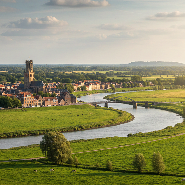 Overijssel