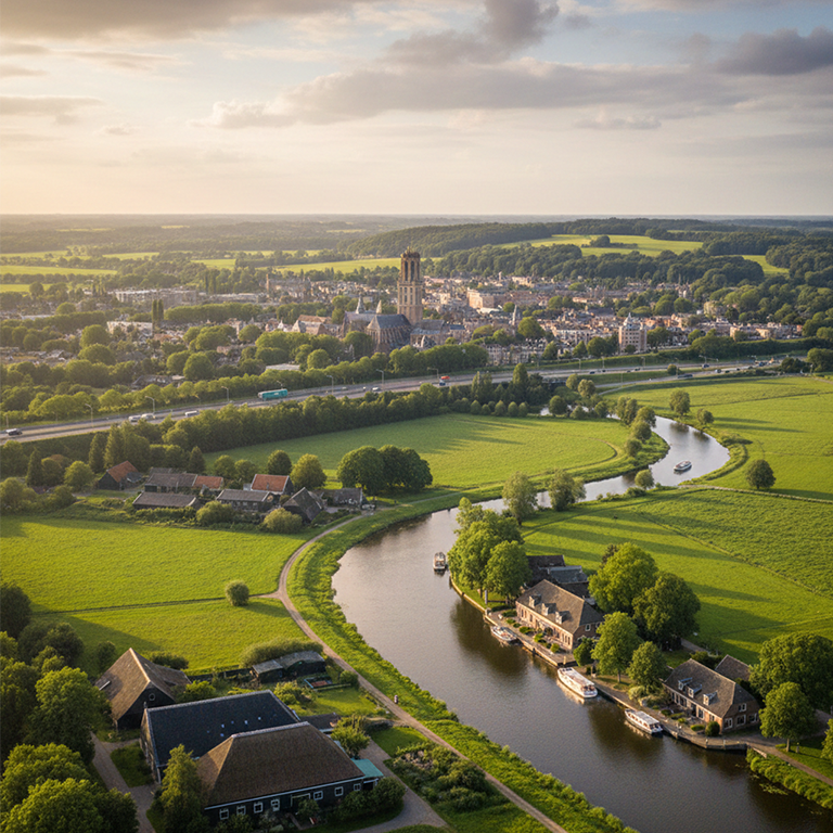 Utrecht