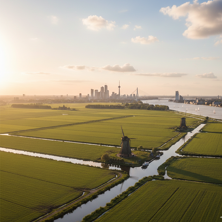Zuid-Holland